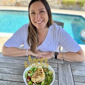 Meet your Posher, Kari